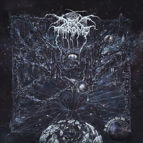 

CD диск Darkthrone: It Beckons Us All