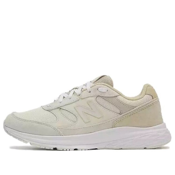 

Кроссовки 707 New Balance, желтый