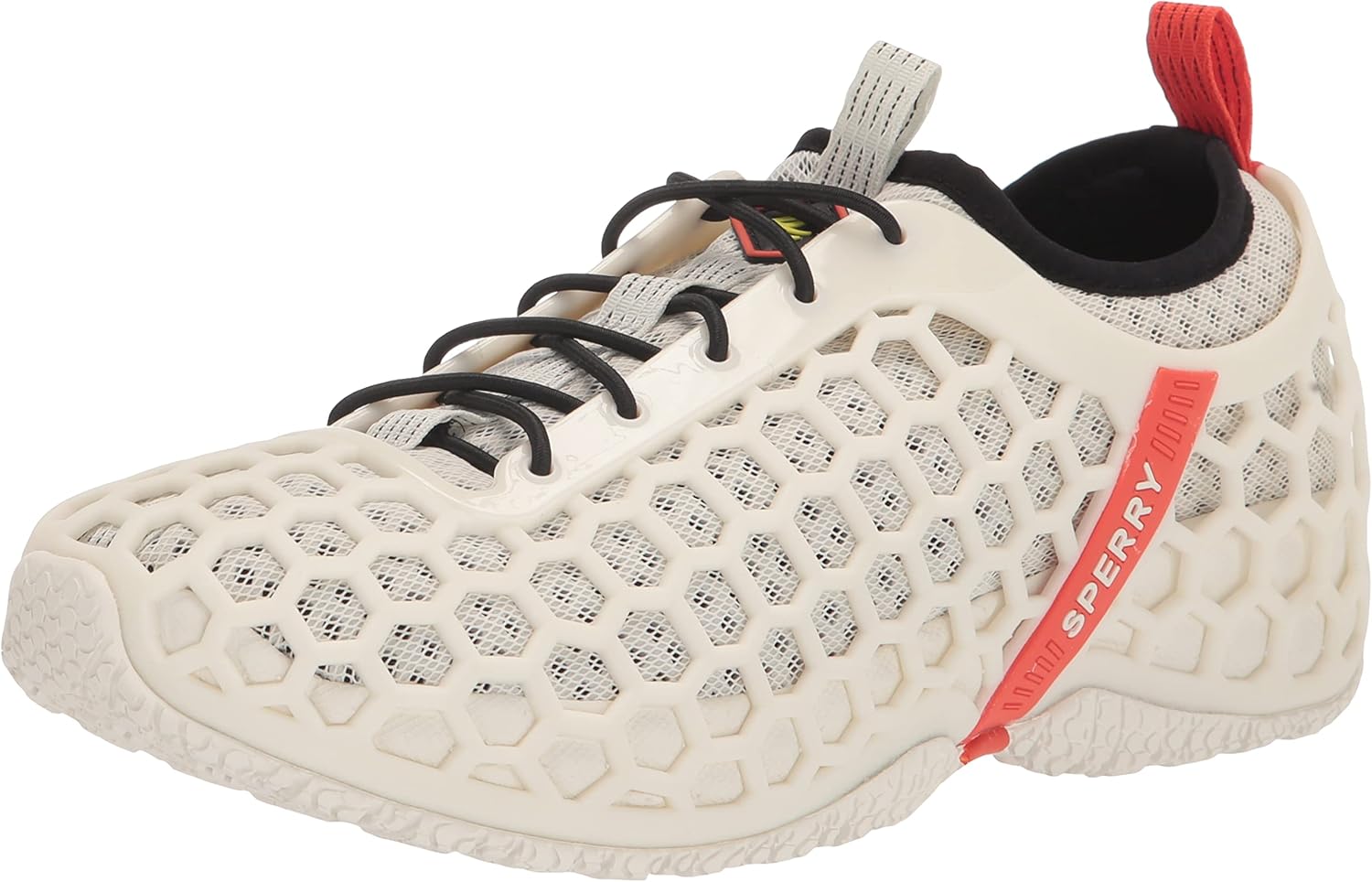 Мужские кроссовки Sperry Wave Rocker, белый