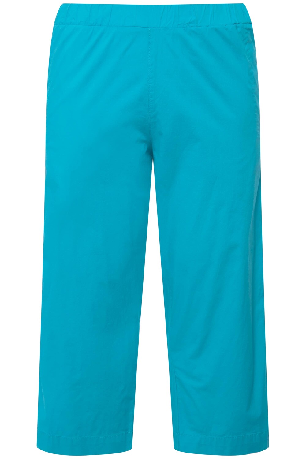 

Брюки Ulla Popken Hose, цвет tiefes aqua