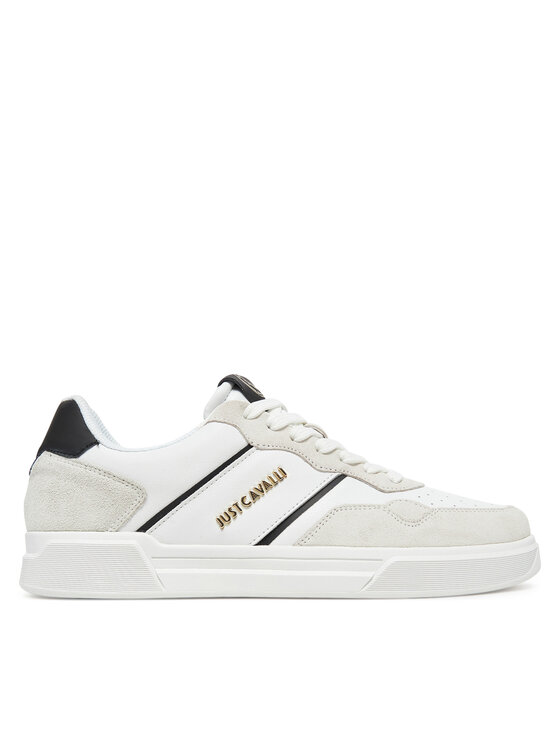 

Кроссовки 78QA3SB4 ZPA93 Just Cavalli, белый