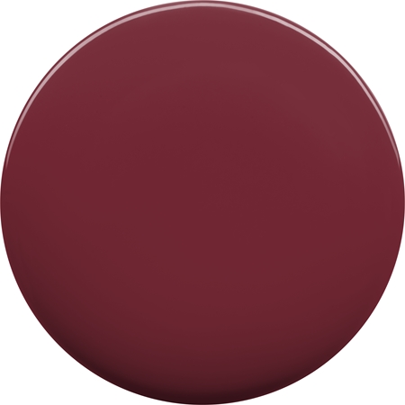 Лак для ногтей с гелевым эффектом Notino Gel Effect Nail Polish, 484 Wine O'Clock 10 ml — фото 2