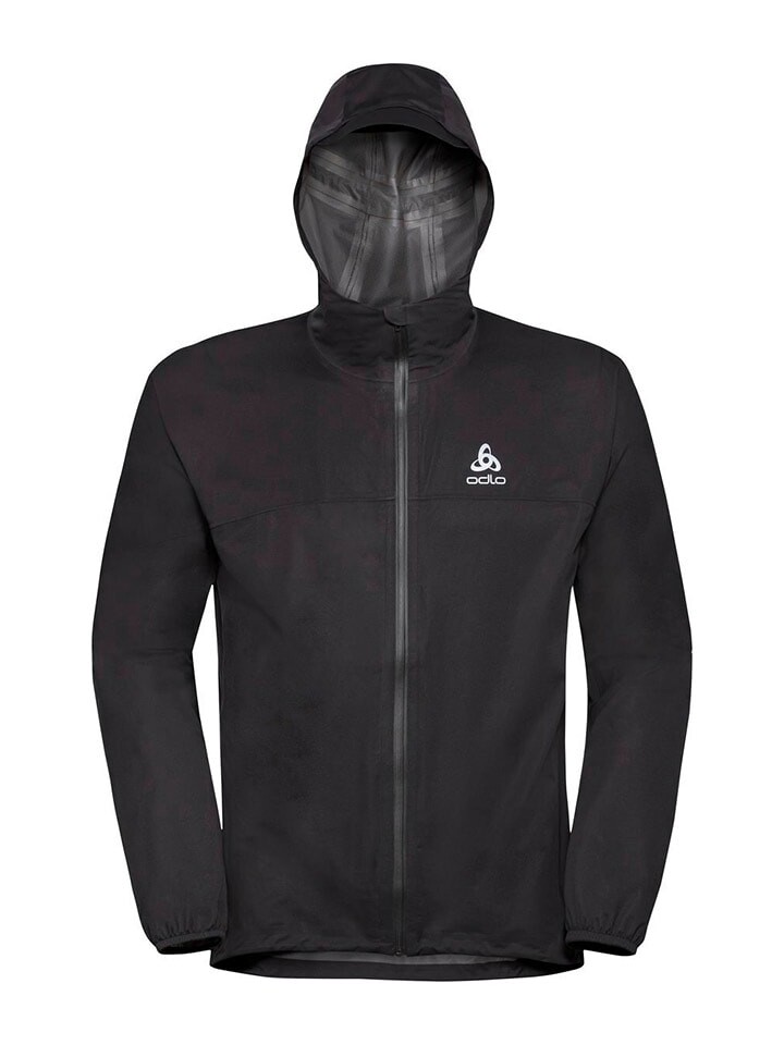 

Спортивная куртка Odlo, черный