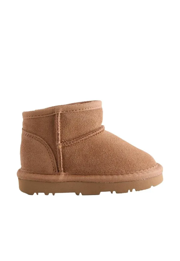 Детские туфли широкого размера Next, Tan Brown Water Repellent