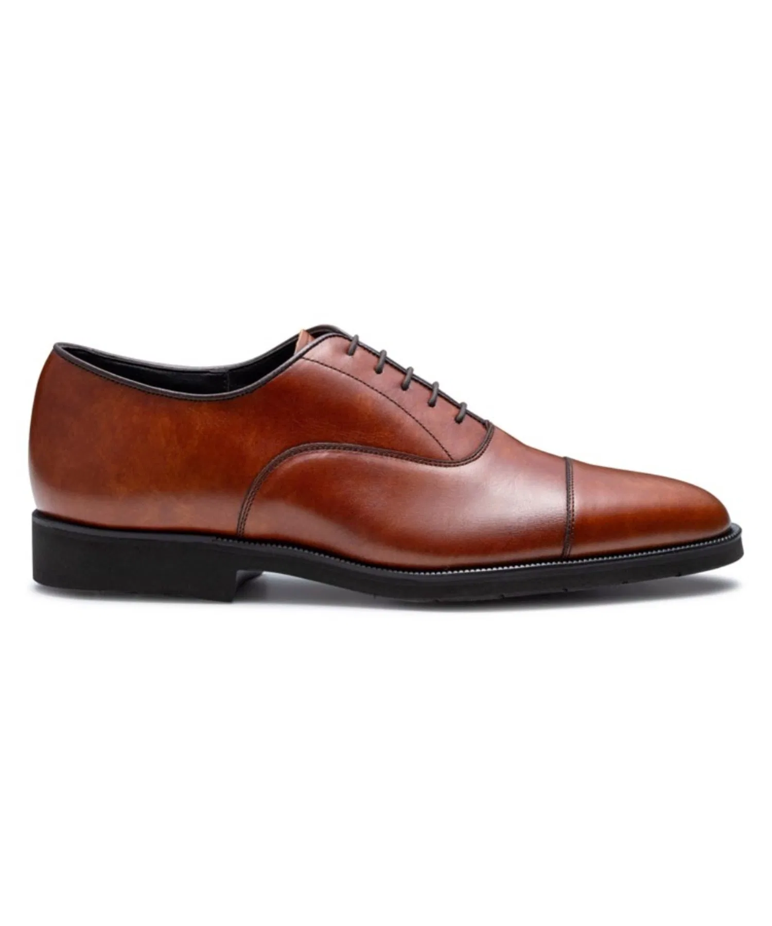 Мужские туфли REGAL 11JL Straight Tip — фото 2