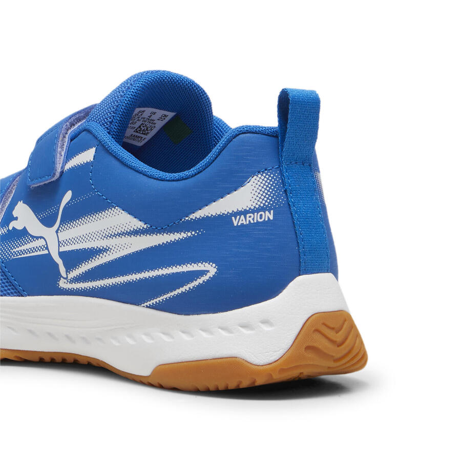 Кроссовки для занятий спортом в помещении Varion II для молодежи PUMA — фото 2