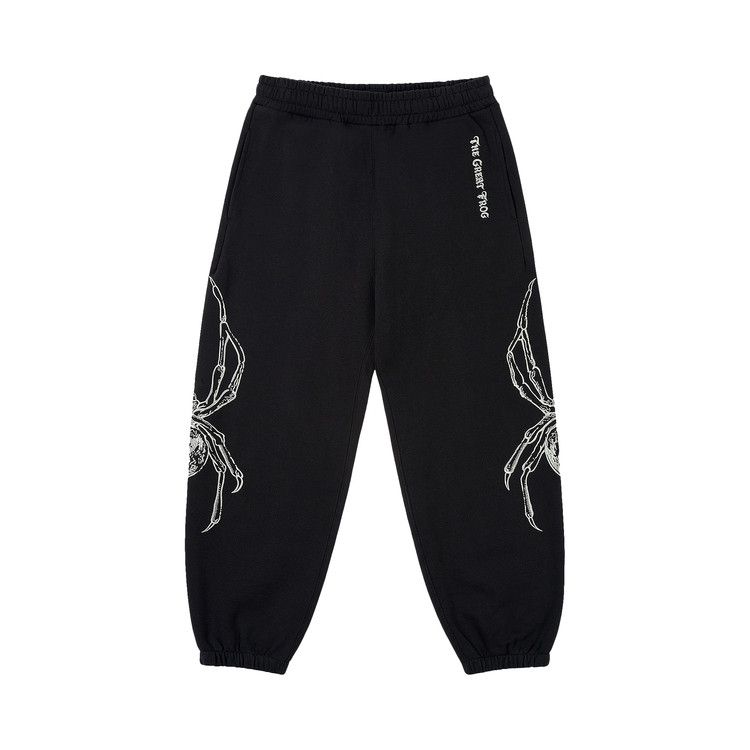 

Топ Palace TGF Jogger, Black