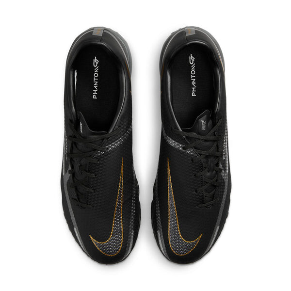 Кроссовки фантом gt2 академия tf Nike, черный — фото 4