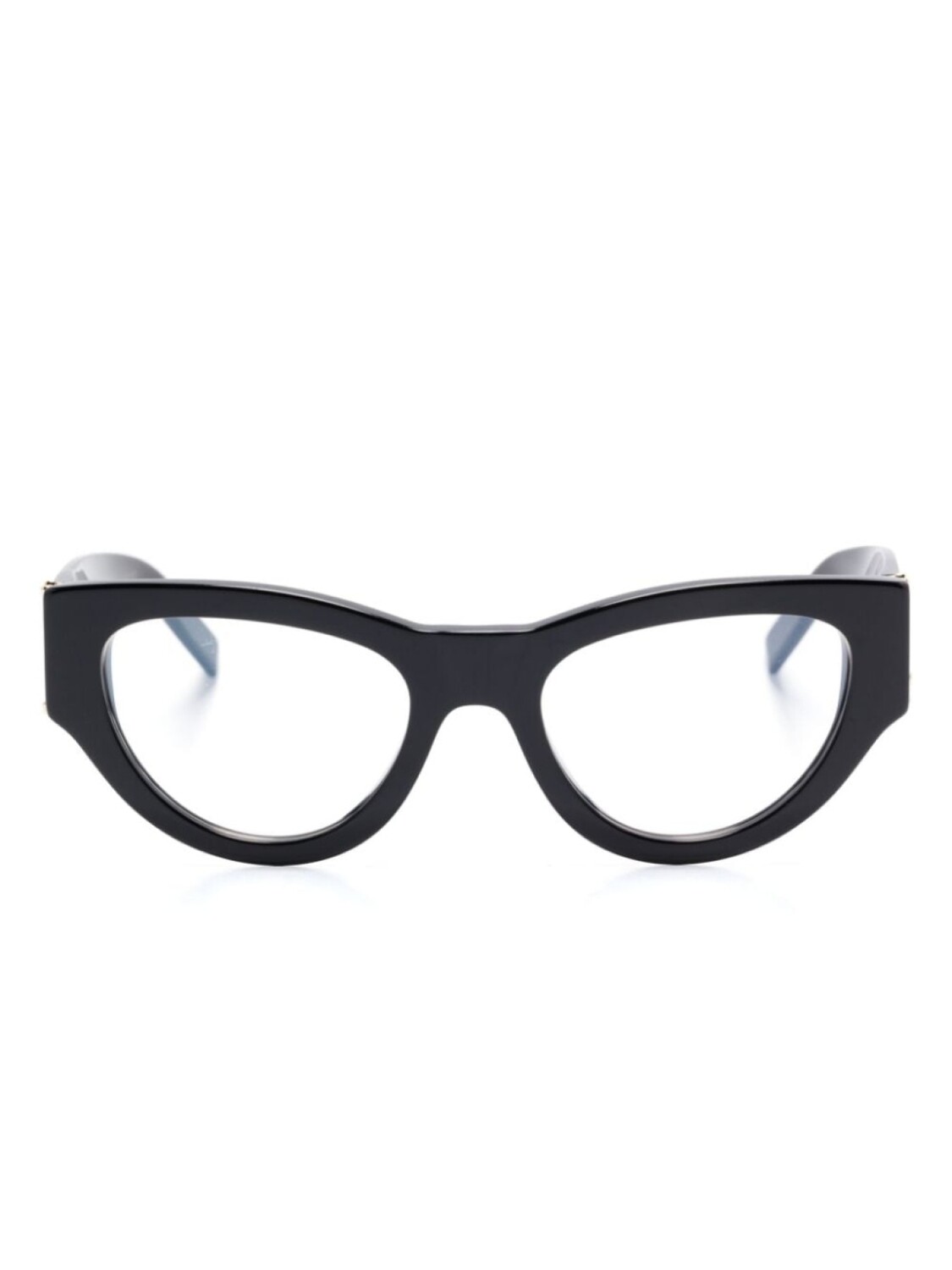 

Saint Laurent Eyewear очки SL M94 OPT, черный