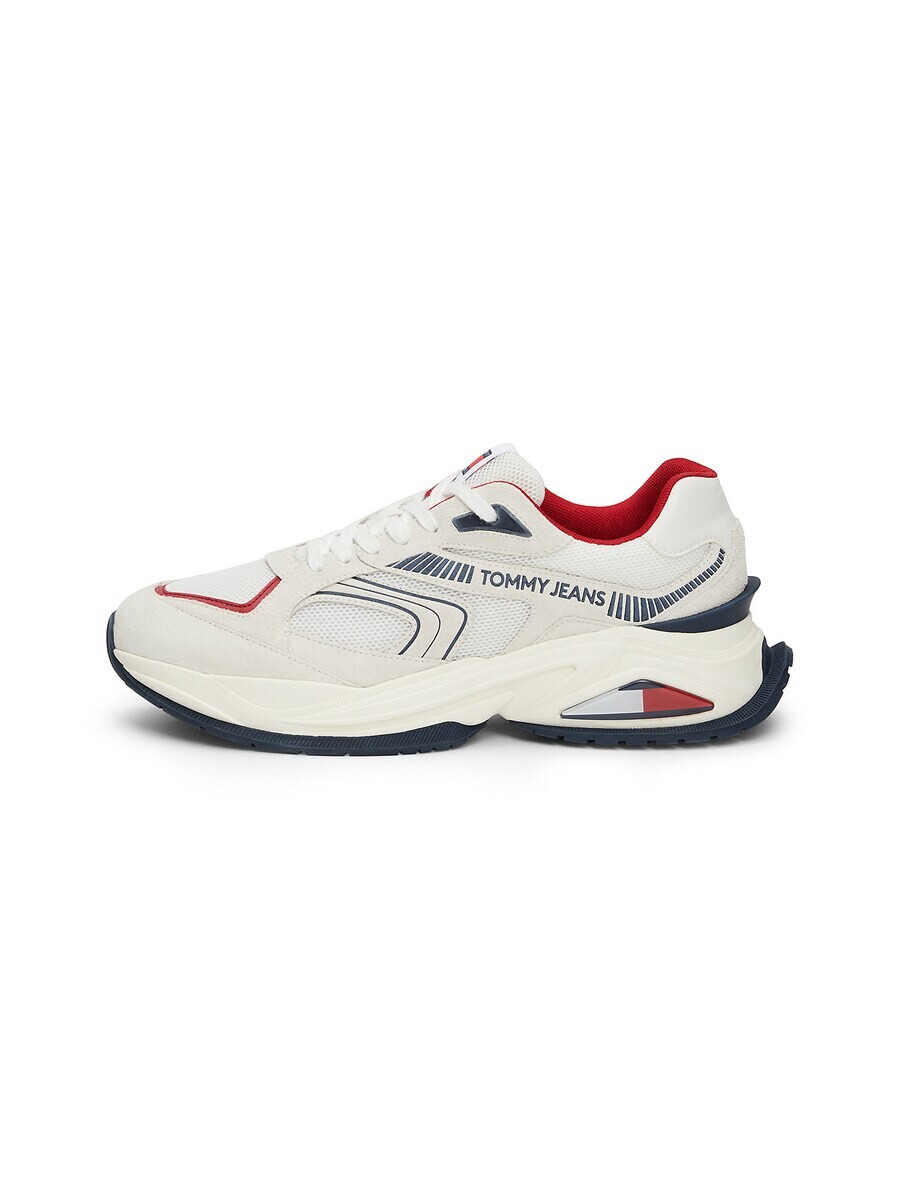 

Кроссовки Tommy Jeans Sneakers, цвет Mixed colors