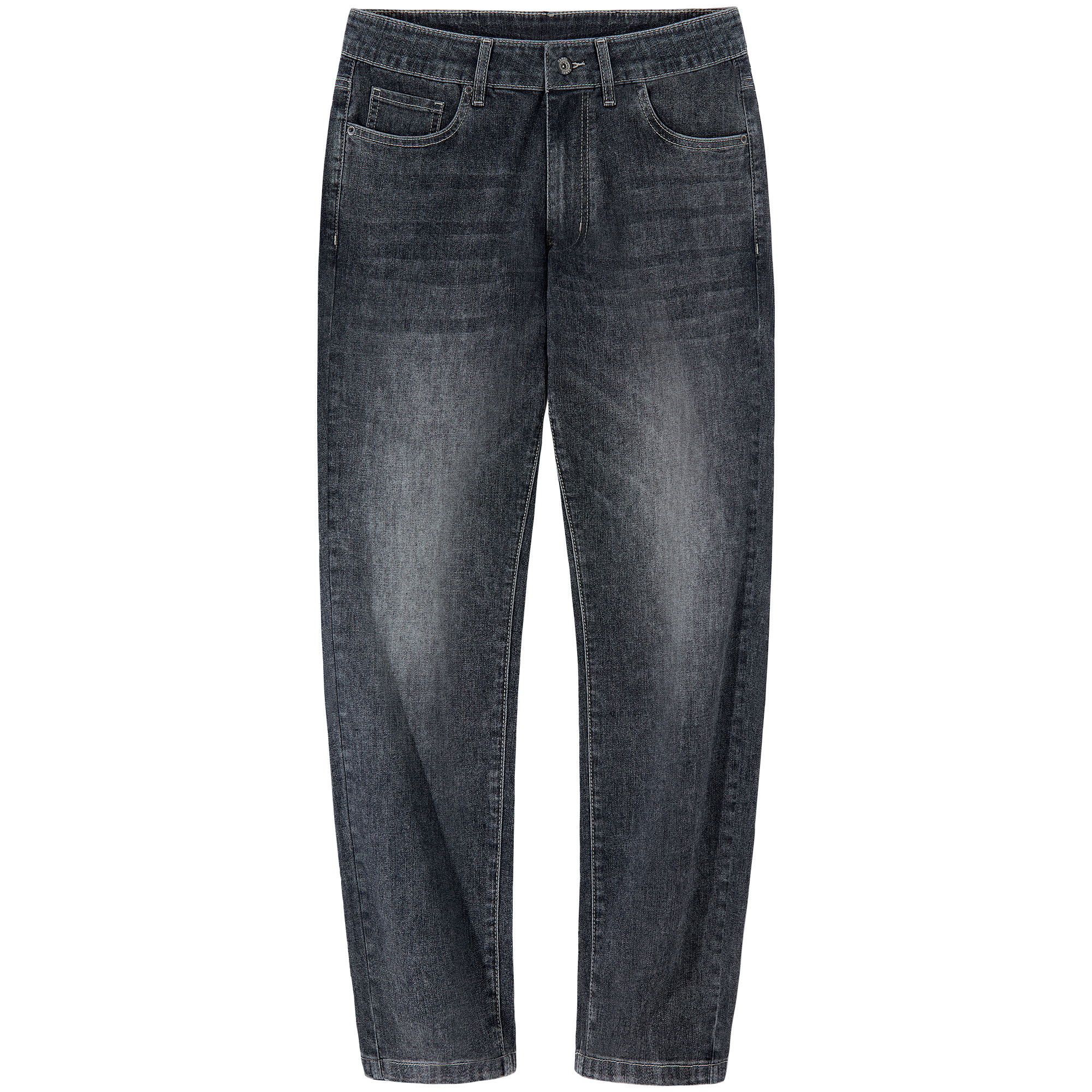 

CAMEL Джинсы Urban Function Series мужские черно-серые