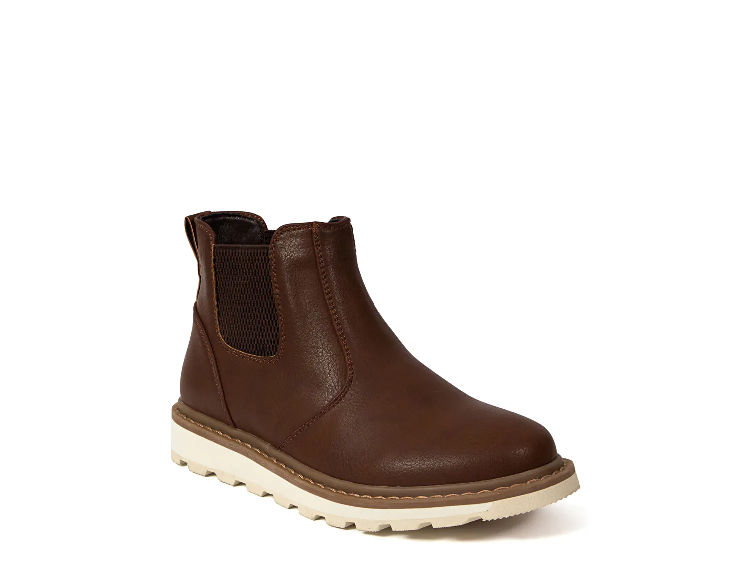 

Сапоги Jameson Chelsea Boot Deer Stags, темно-коричневый