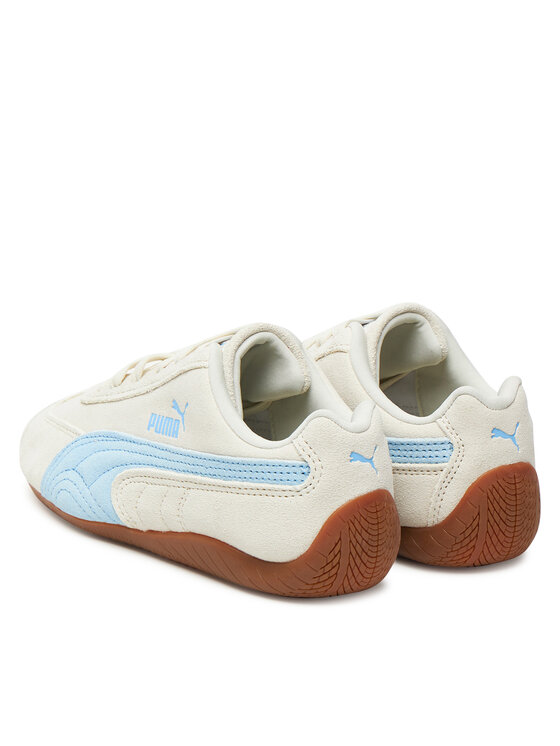 Кроссовки Speedcat Og Jr 401698 19 Puma, бежевый — фото 3