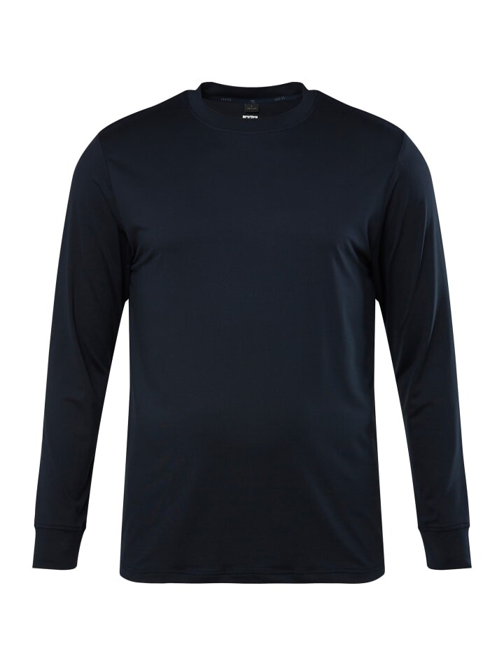 

Футболка JP1880, цвет navy blau