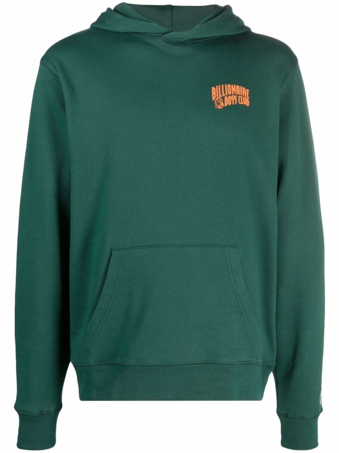 

Billionaire Boys Club худи с логотипом, зеленый