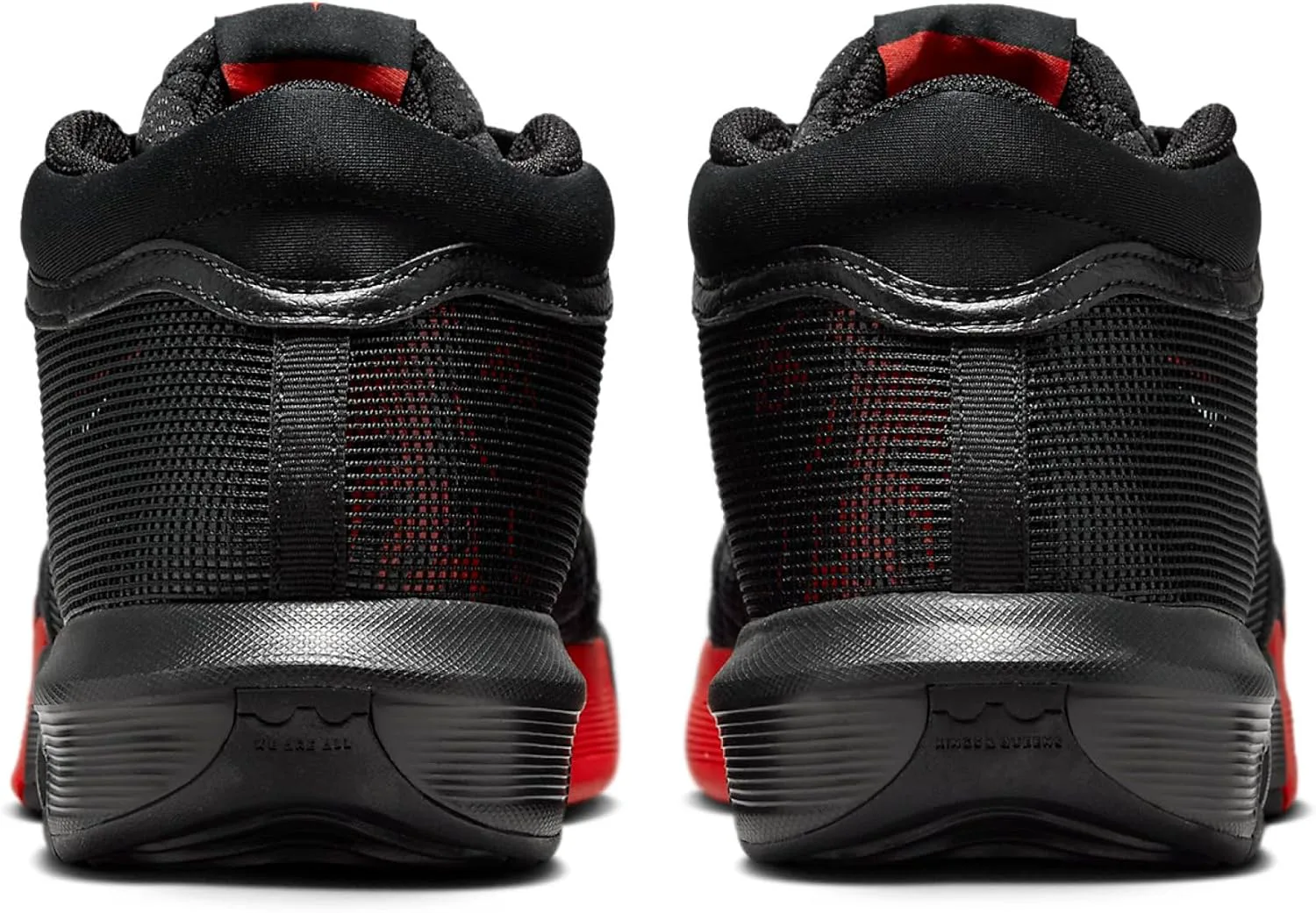 Мужские баскетбольные кроссовки Nike Lebron Witness VIII, белый — фото 4