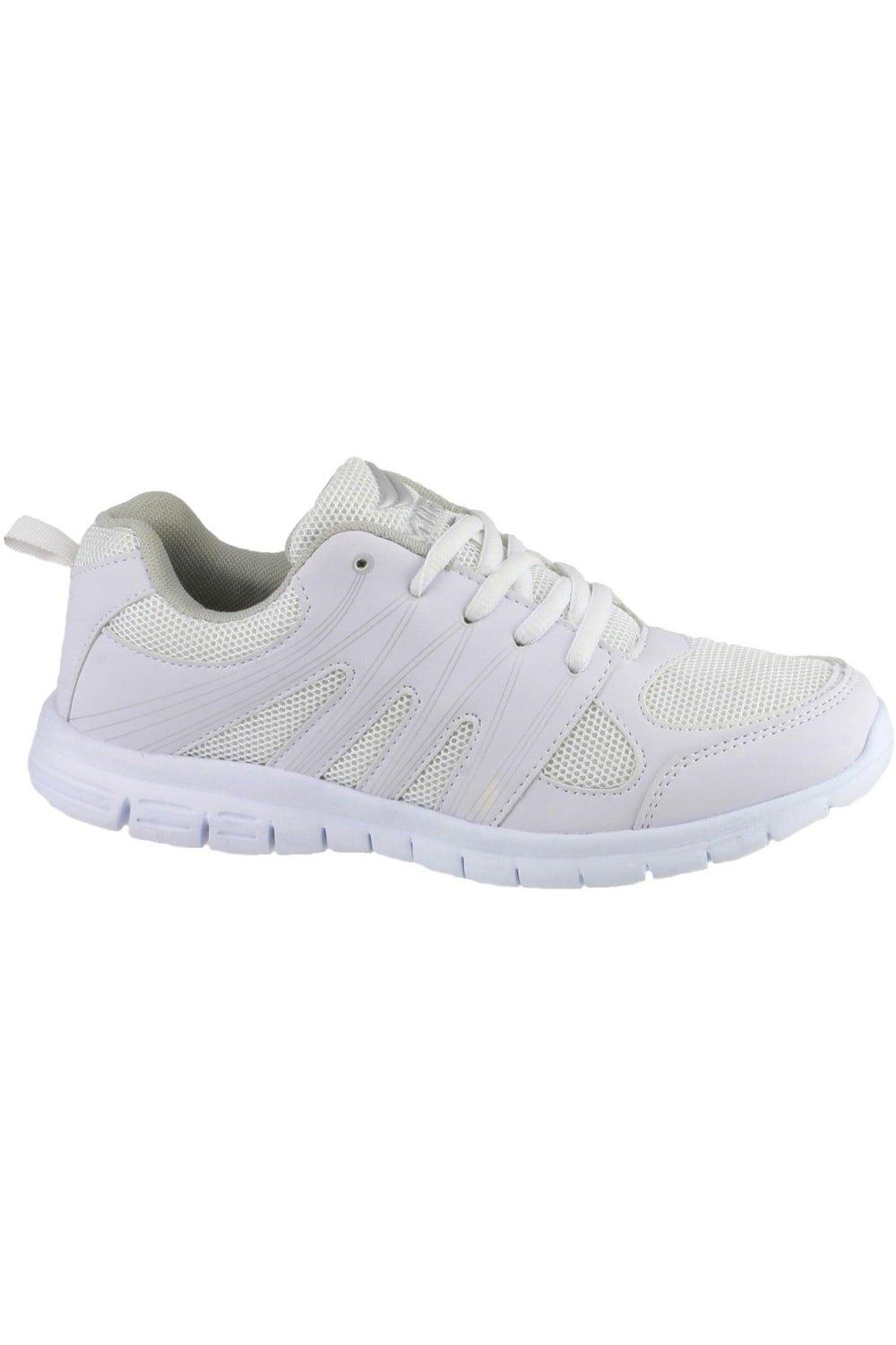 

Кроссовки Milos Lace Sports Shoe Trainers Mirak, белый