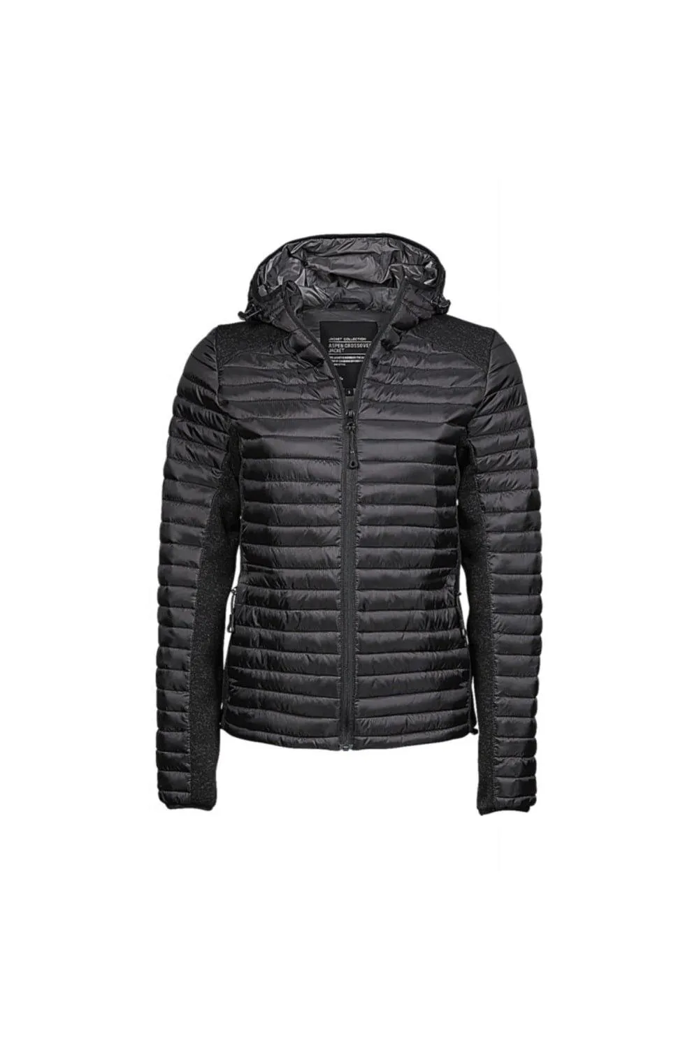 

Куртка-кроссовер Aspen TEE JAYS, черный