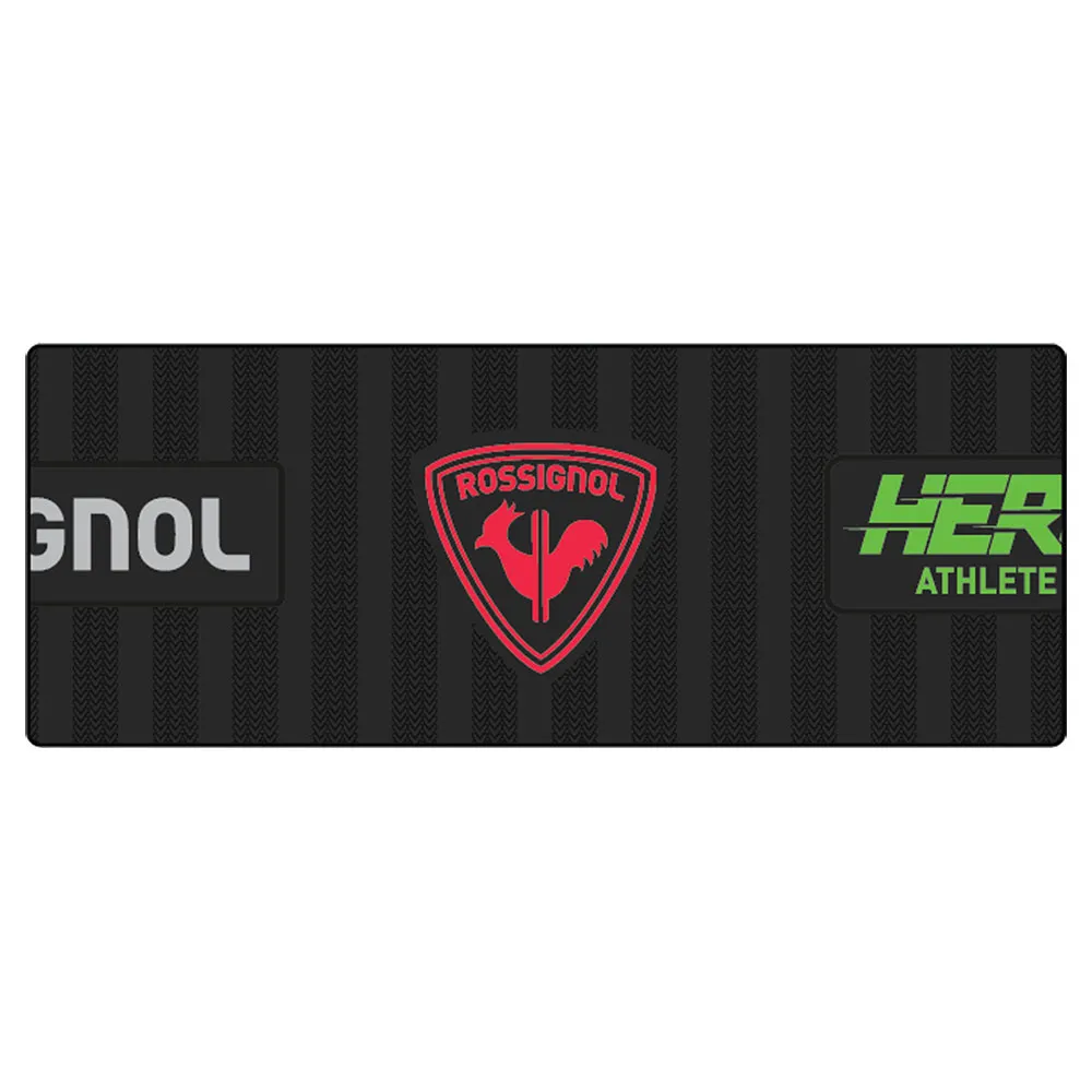

Повязка на голову Rossignol Hero, черный