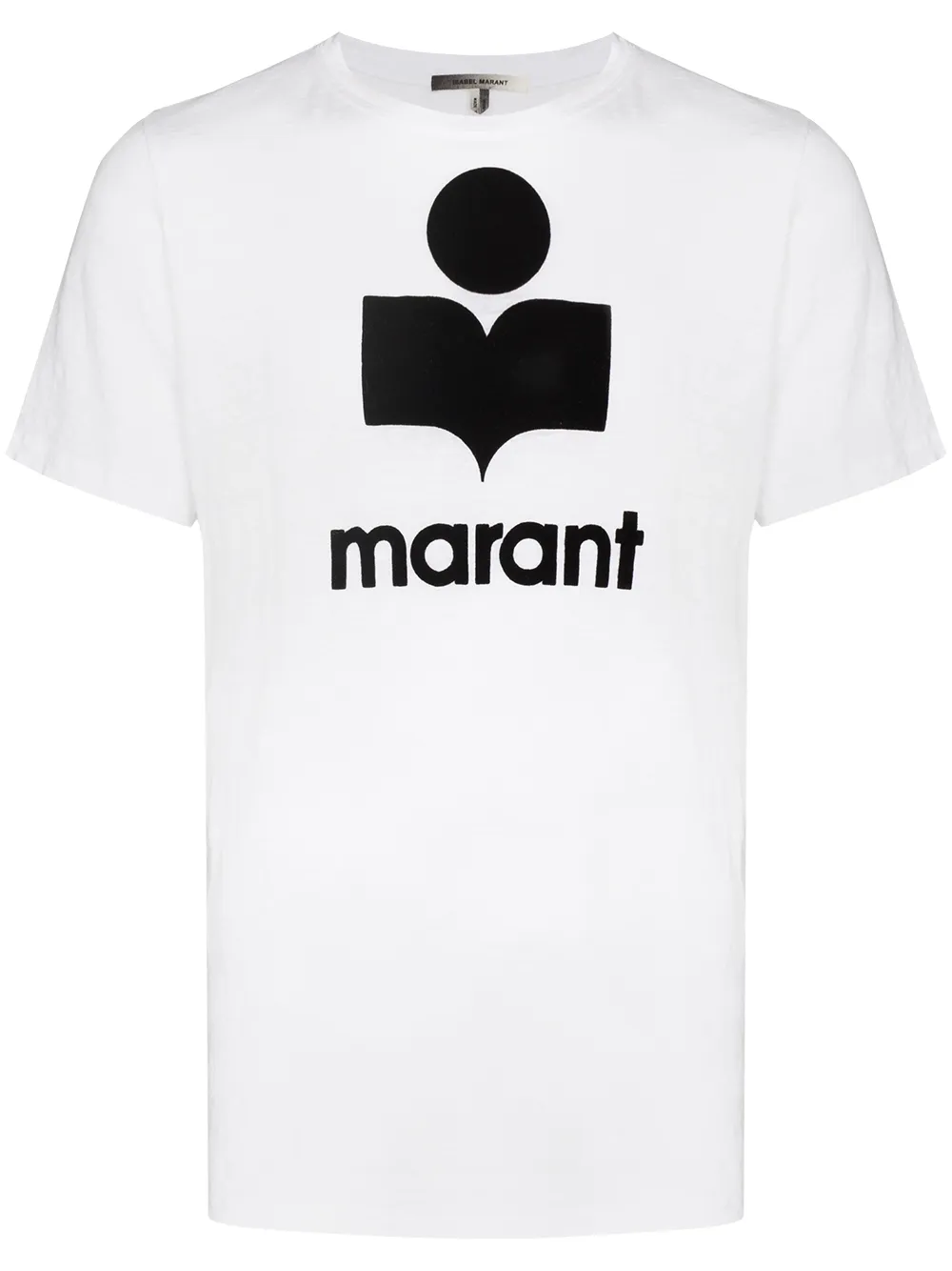 

Футболка Karman MARANT, белый