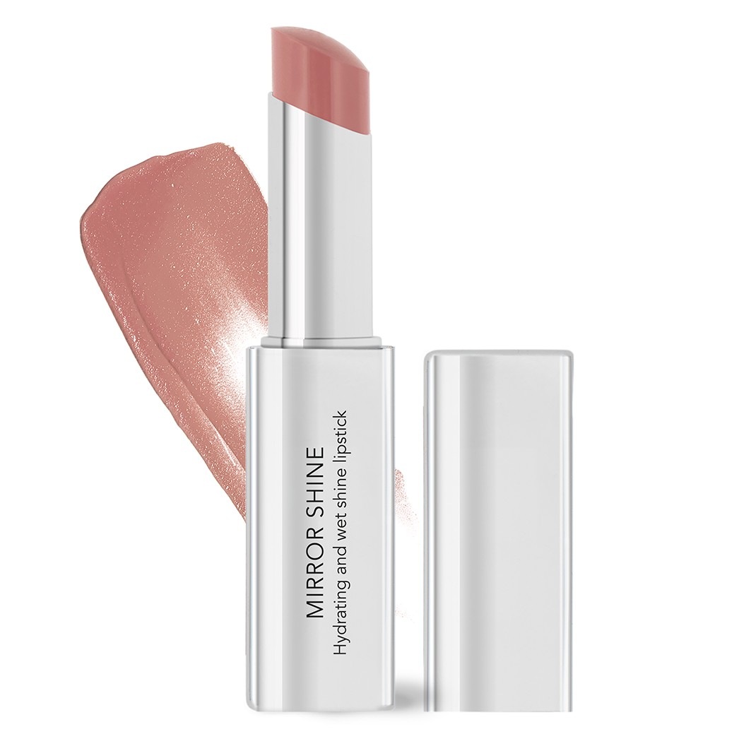 Помада для губ make-up hydrating lipstick Douglas Collection, 8 - glow up, вес 2.5 гр. — фото 2
