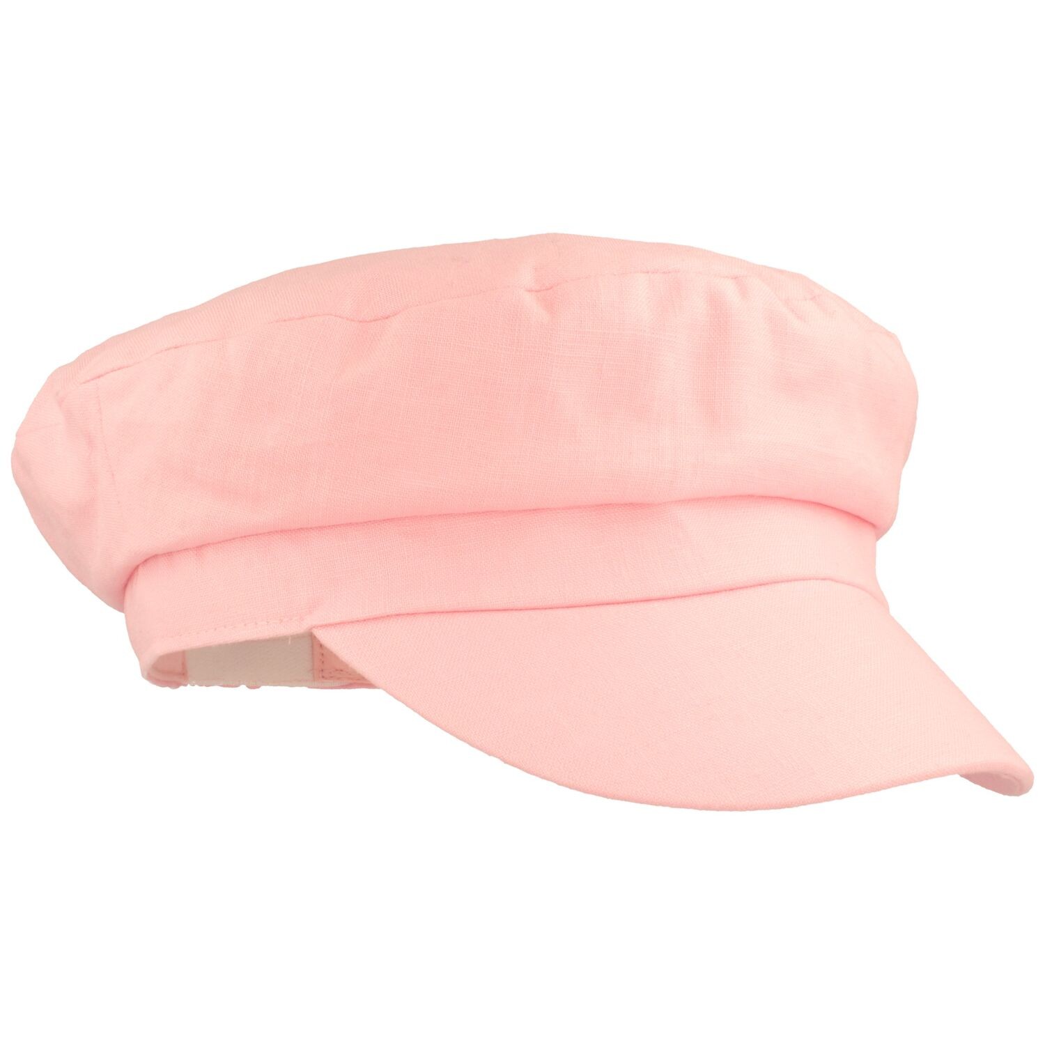 

Бейсболка BREITER Ballonmütze, розовый