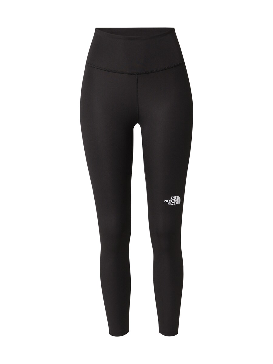 

Узкие тренировочные брюки THE NORTH FACE FLEX, черный