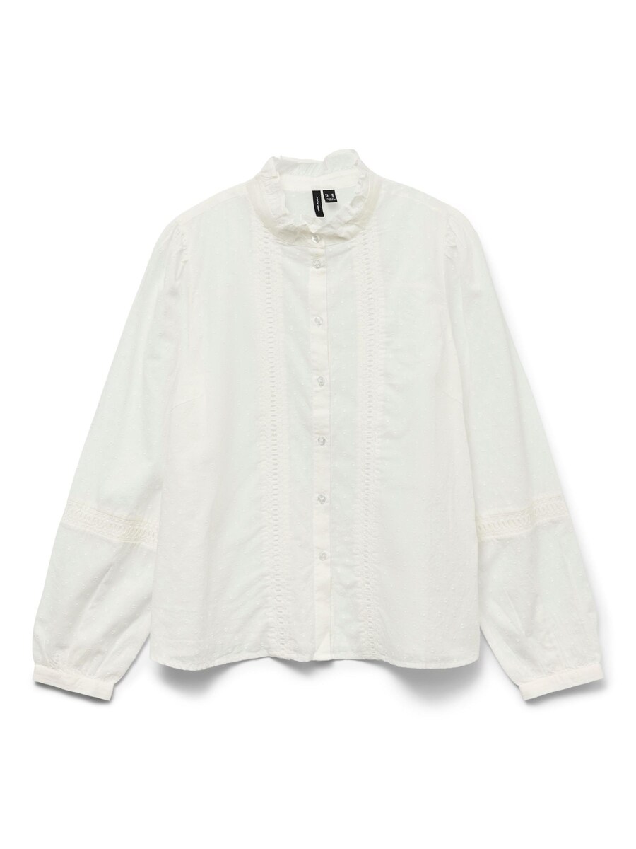 

Блуза VERO MODA VMTrine, White