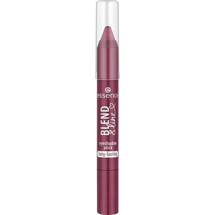 

Тени для век Essence Blend & Line Stick 02 Oh My Ruby 1,8 г