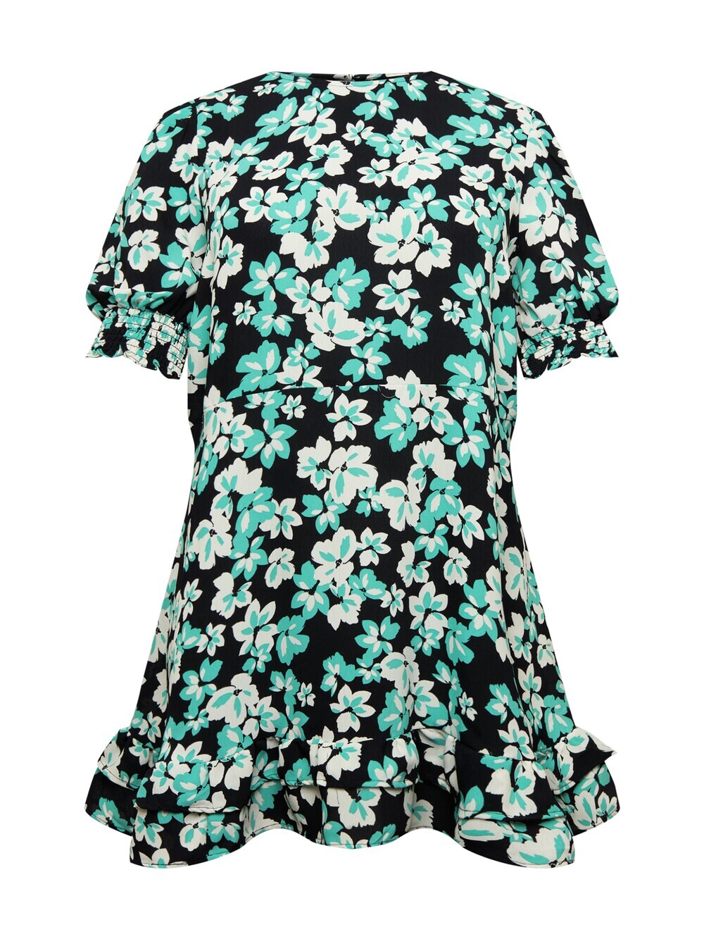 

Летнее платье Dorothy Perkins Curve, черный