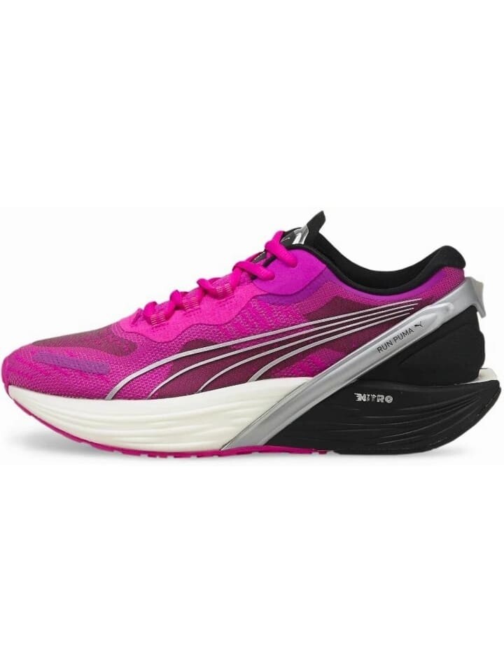 

Кроссовки Puma Laufschuh, фиолетовый