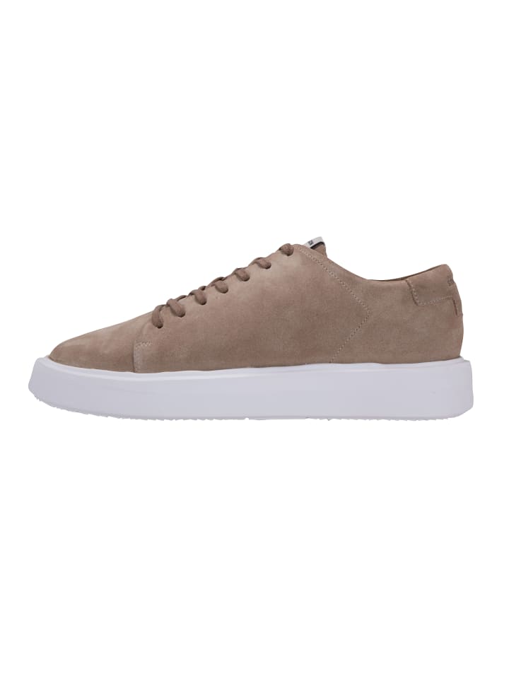

Кроссовки на шнуровке Strellson, цвет beige'