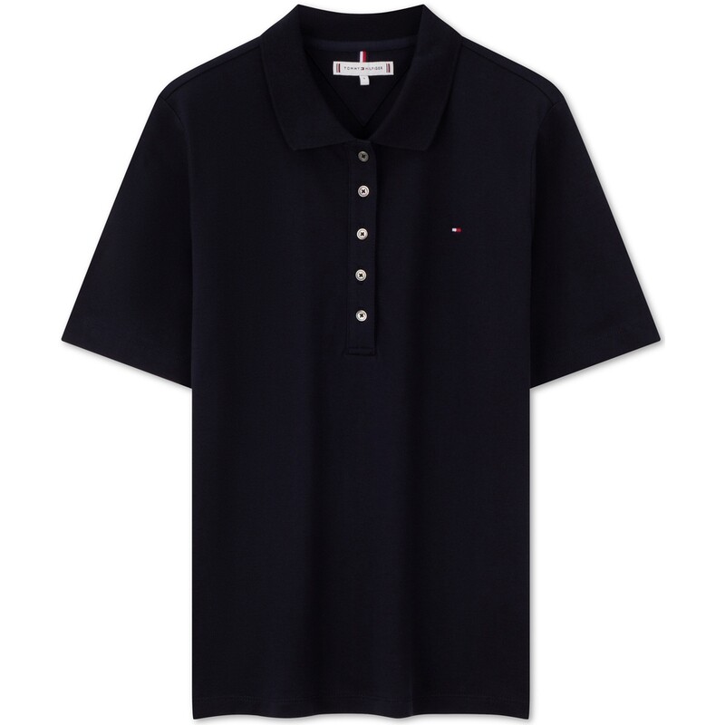 

Рубашка поло женская Tommy Hilfiger