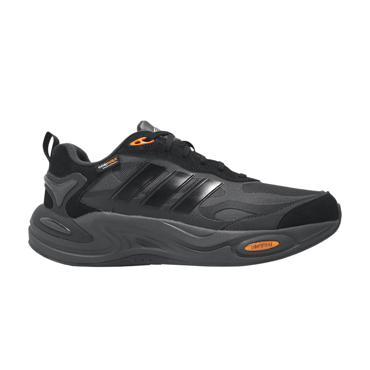 

Кроссовки Climawarm 'Cordura Pack - Carbon Crew Orange', черный