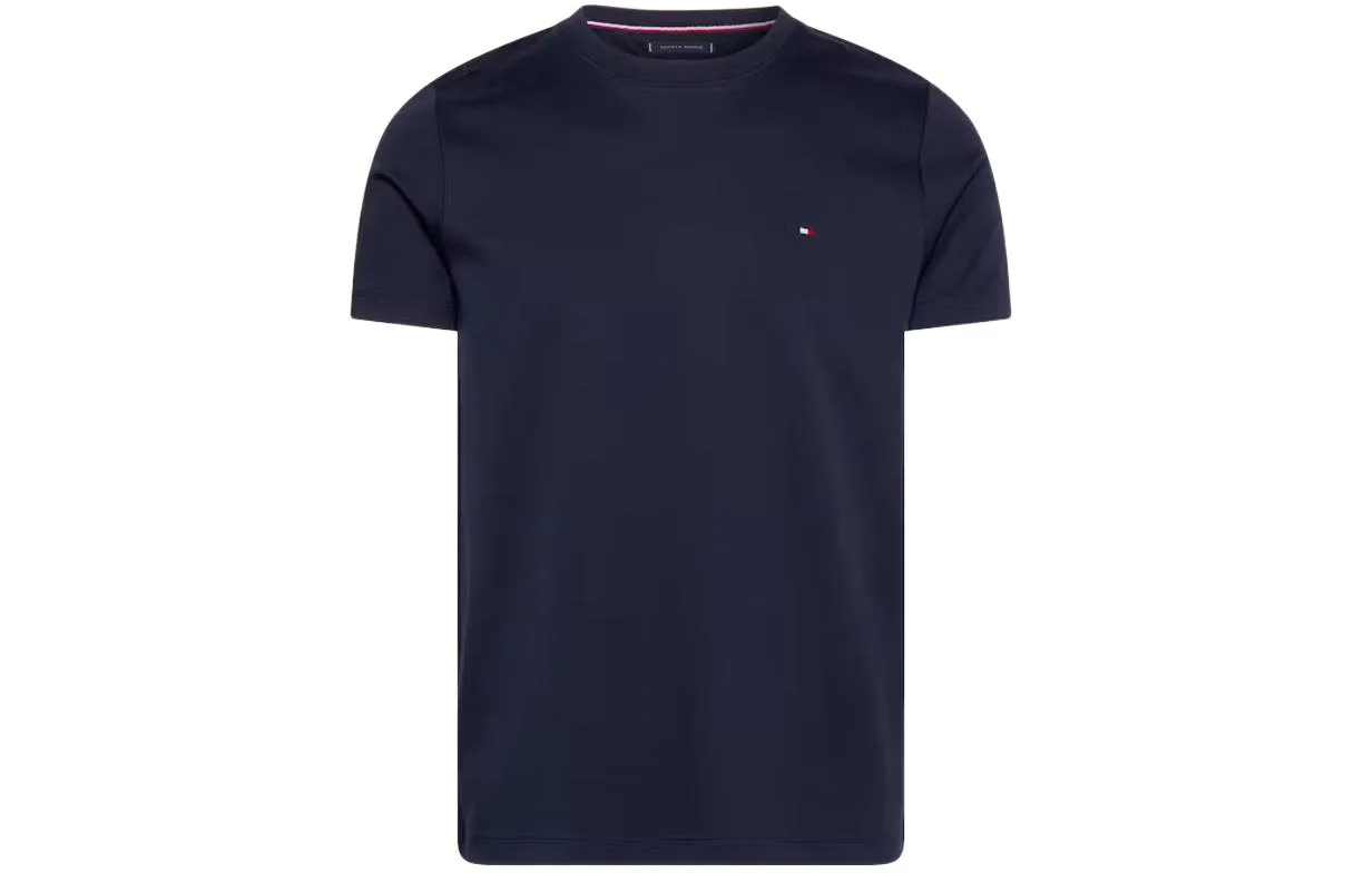 Tommy Hilfiger Футболка мужская морская синяя