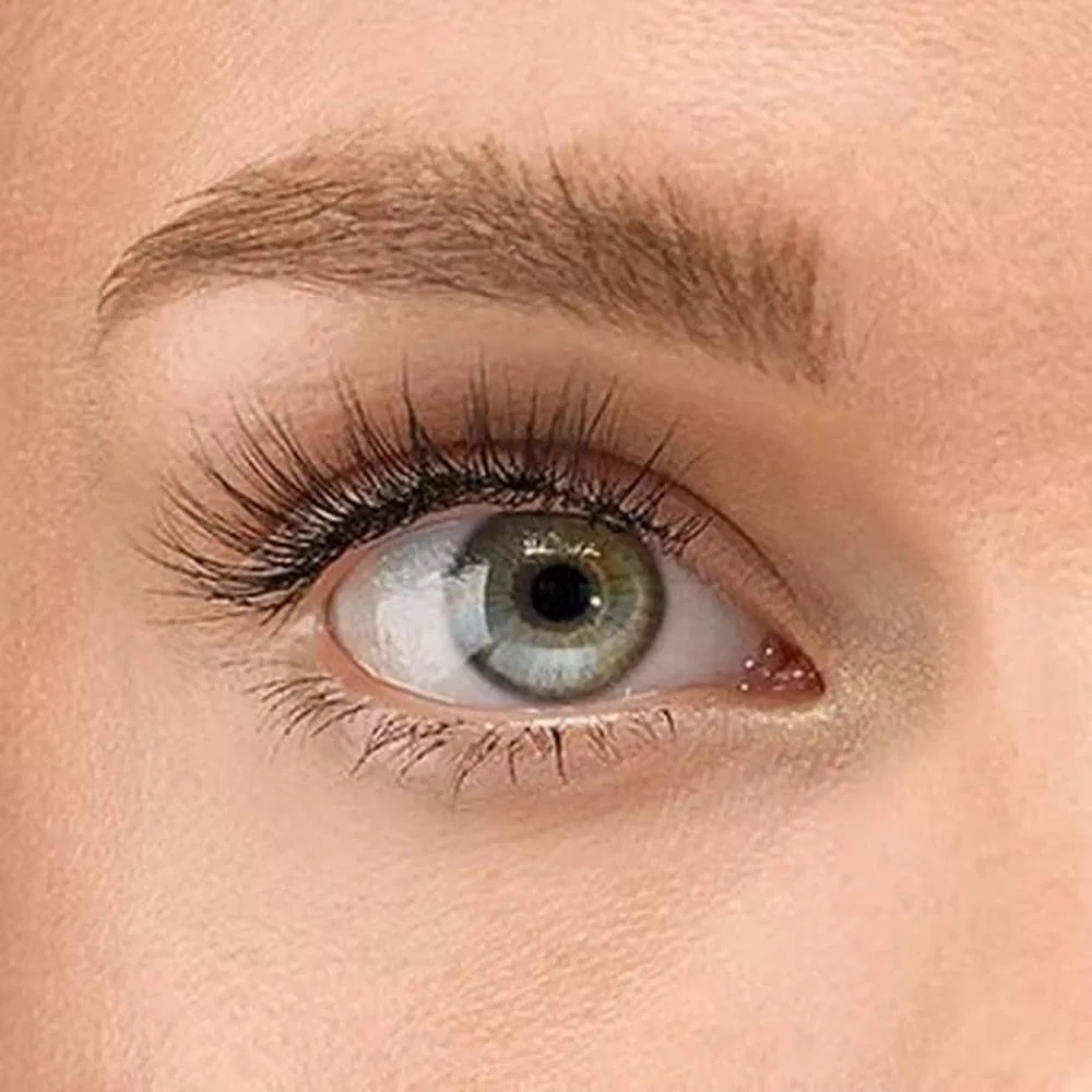 Магнитная подводка и ресницы «Super Easy Magnetic Eyeliner & Lashes» (020 Extreme Attraction) Catrice — фото 3