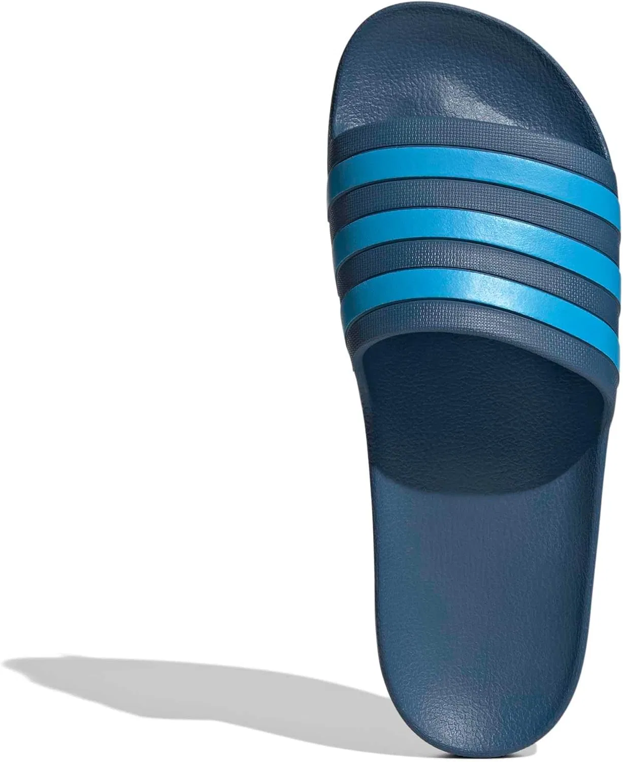 Сандалии спортивные adidas, темно-бирюзовый/светлый аквамарин — фото 2