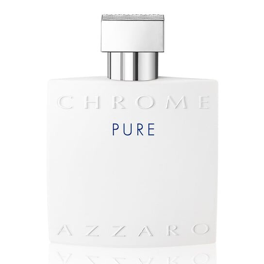 

Туалетная вода, 100 мл Azzaro, Chrome Pure