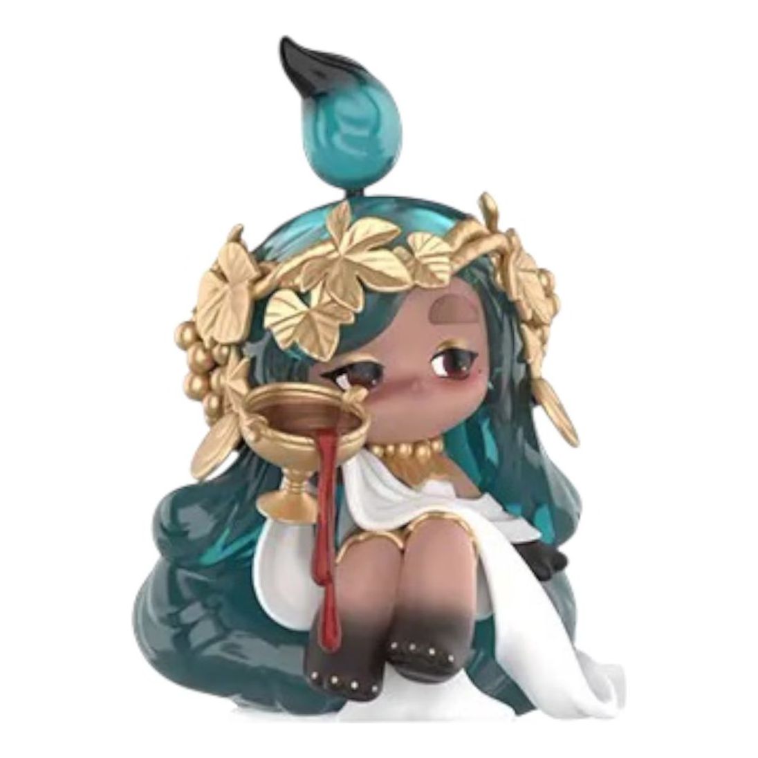 

Фигурка Pop Mart Chaka Candle Whisper Figures 'Revelry'