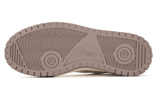 Кроссовки x doraemon court mz shoes Asics, белый — фото 4