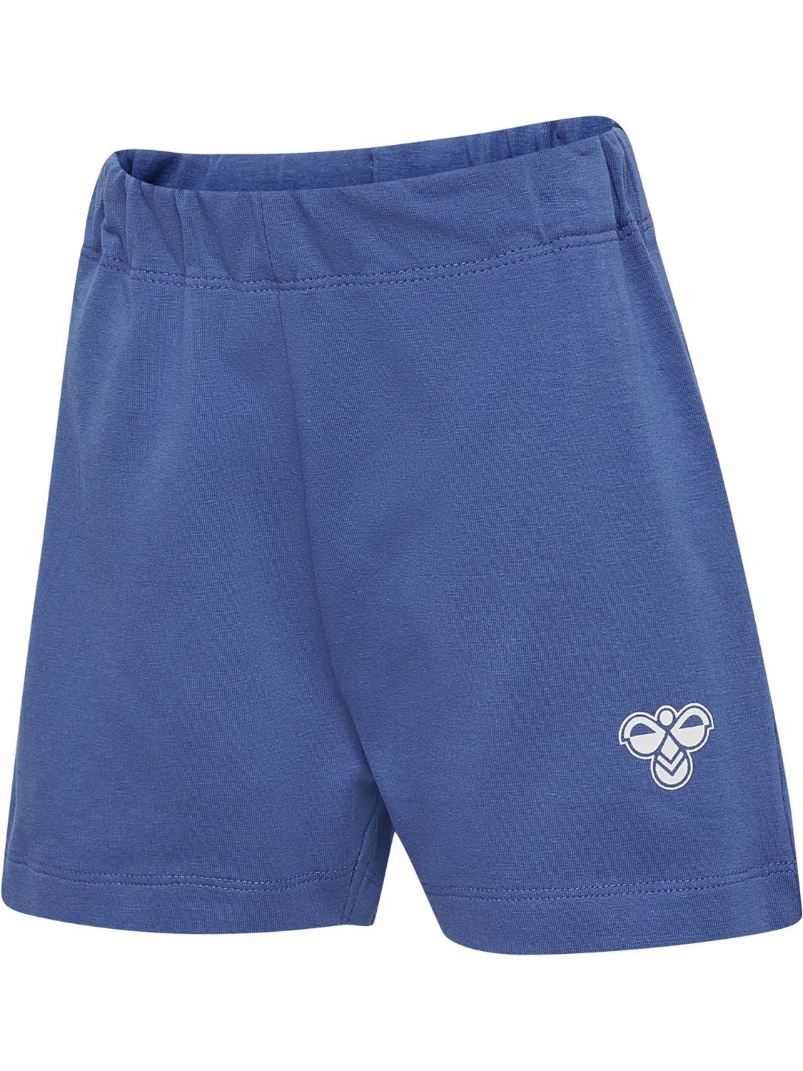 Брюки свободного кроя Hummel, Blue — фото 3