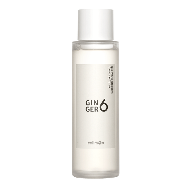 

Питательный антивозрастной тоник для лица, 150 мл Ginger 6