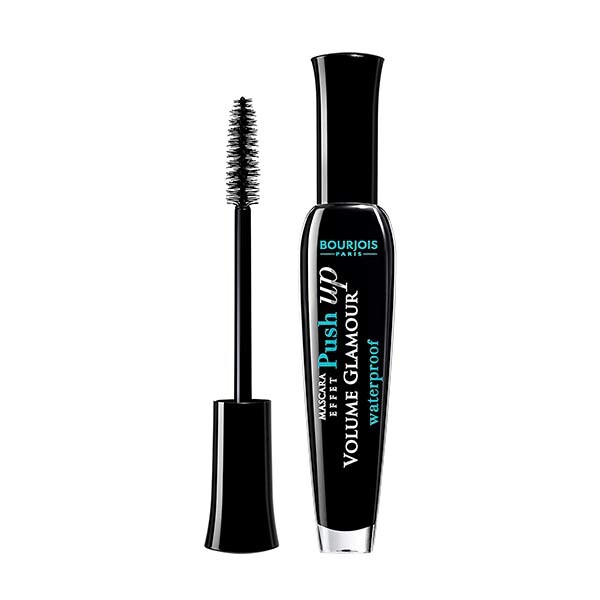 

Effet Push Up Volume Glamour Водостойкая тушь для ресниц 1 шт Bourjois