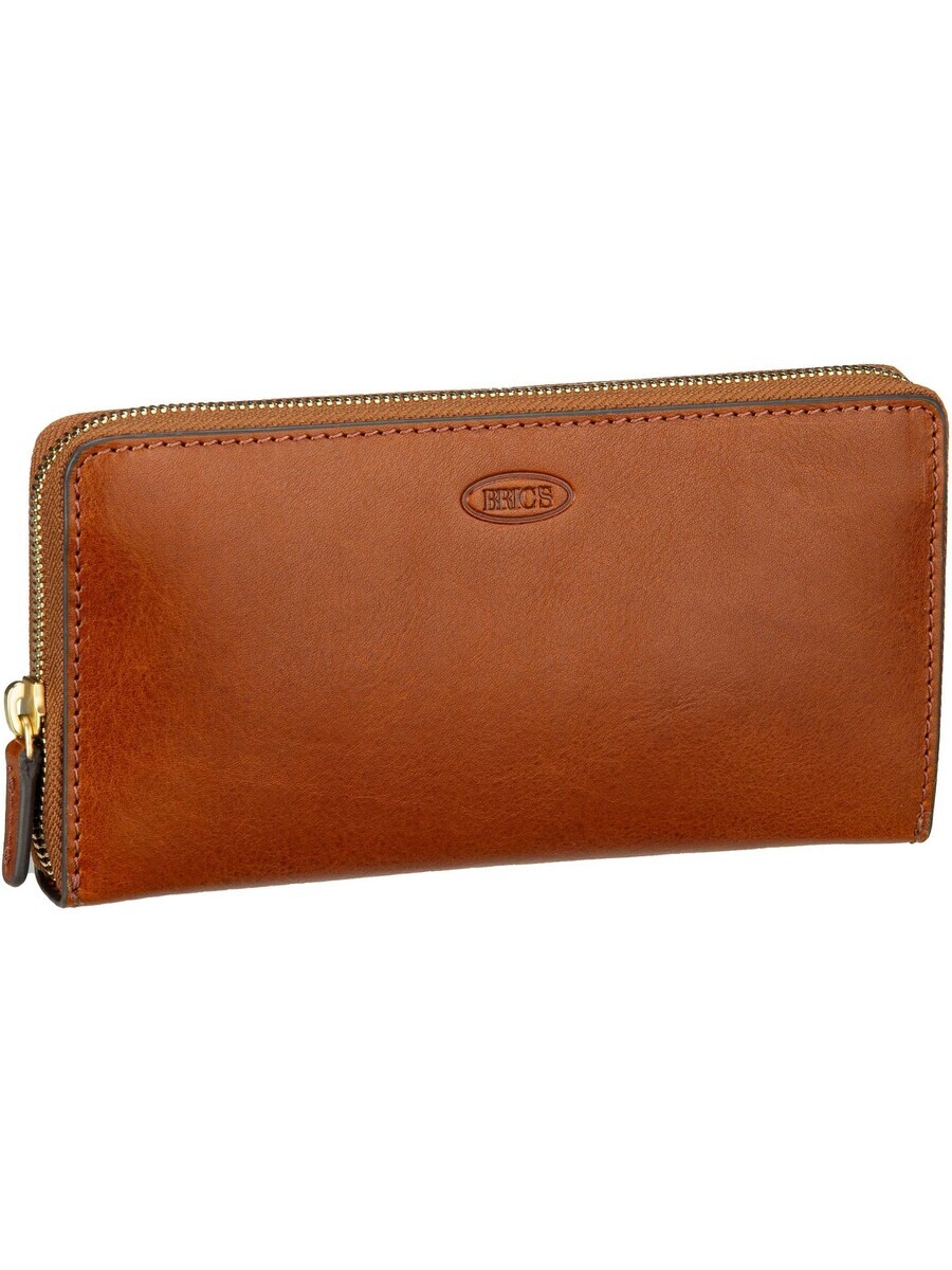 

Кошелек Bric's VOLTERRA 9601, цвет Chestnut Brown
