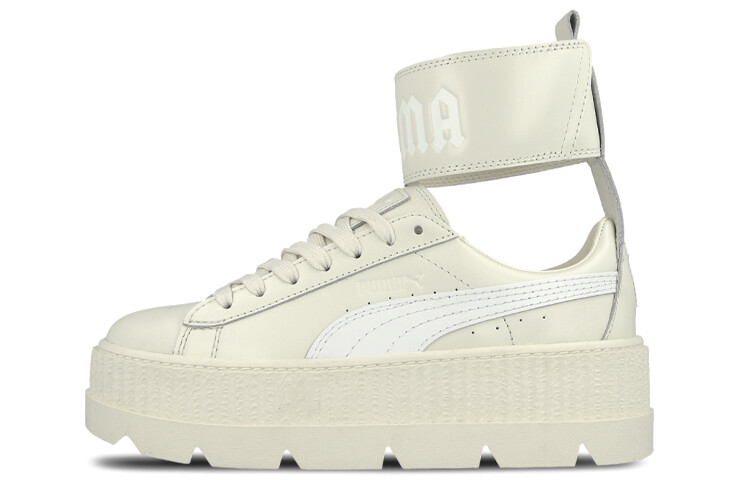 

Кроссовки Puma Rihanna Fenty для скейтбординга женские