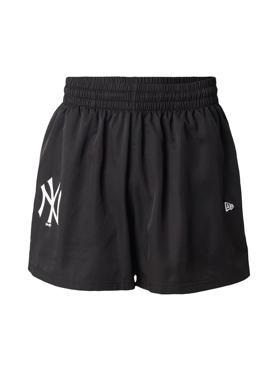 

Обычные брюки NEW ERA LEAGUE ESSENTIALS NEYYAN, черный