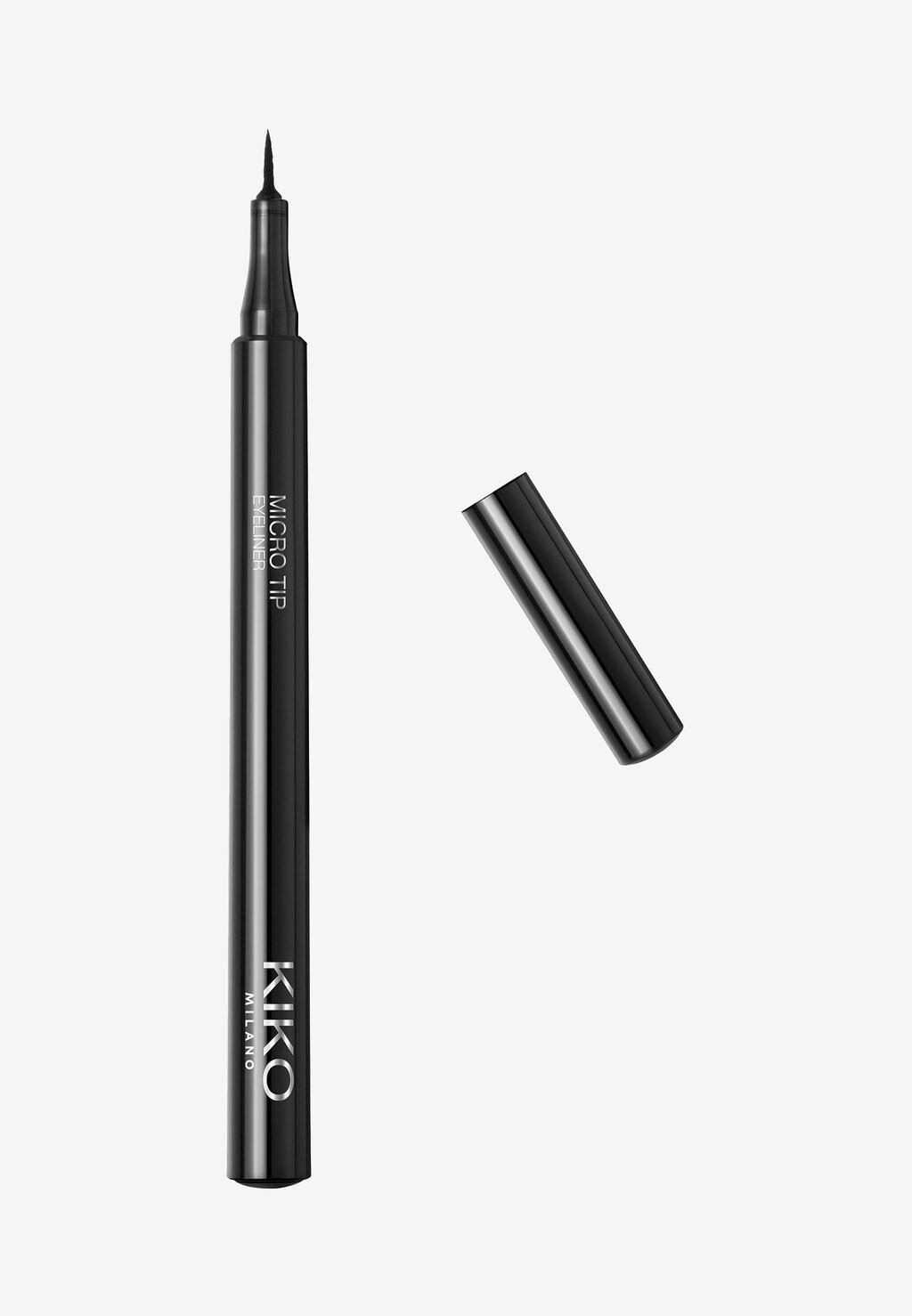 

Подводка для глаз Micro Tip Eyeliner KIKO Milano