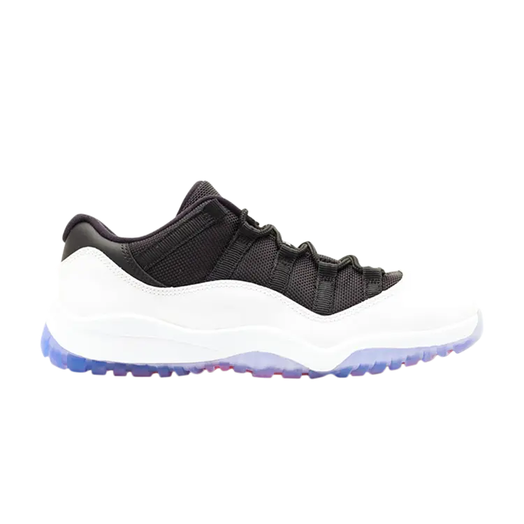 

Кроссовки Air Jordan Jordan 11 Retro Low PS, белый