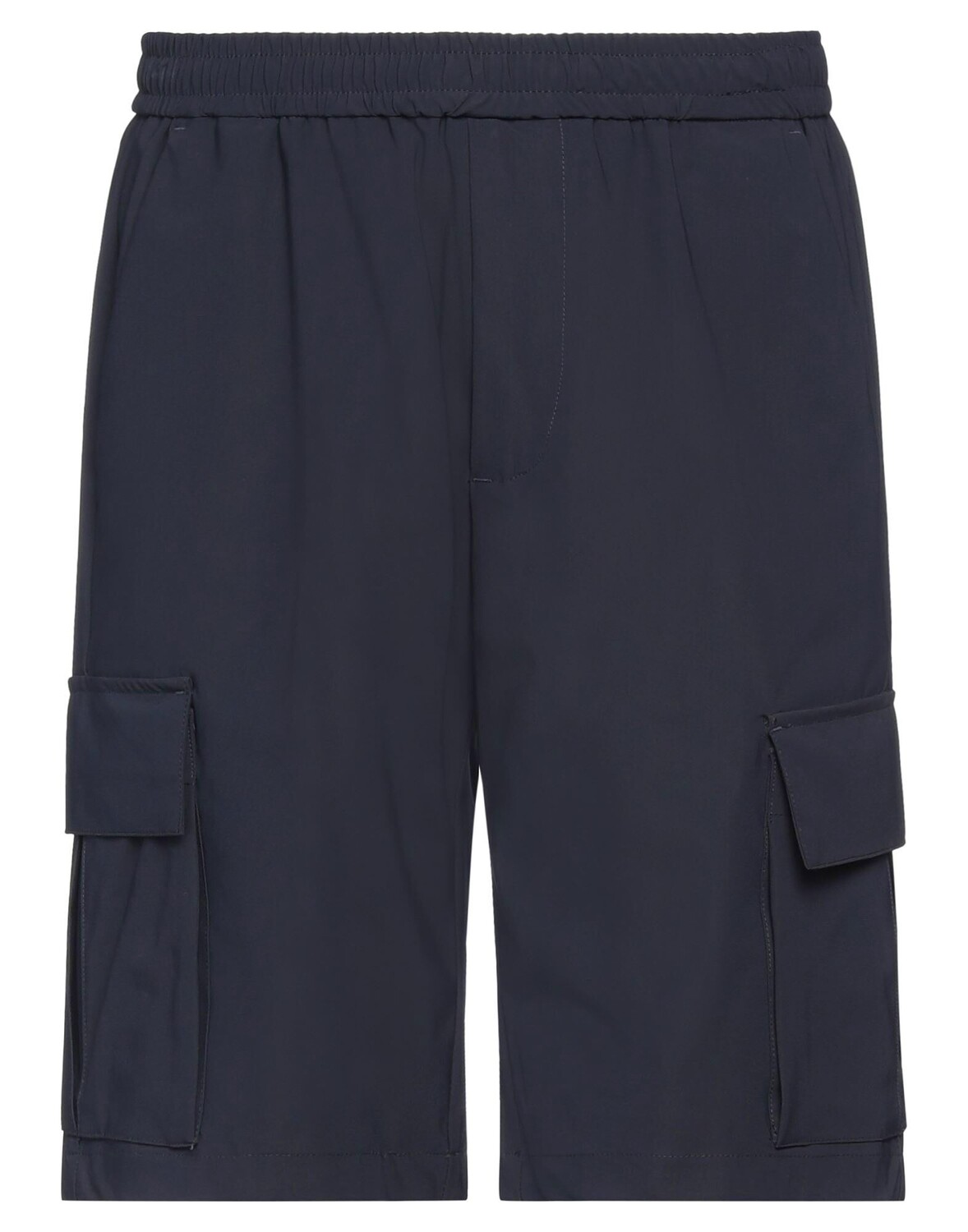 

Шорты Pmds Premium Mood Denim Superior, синий