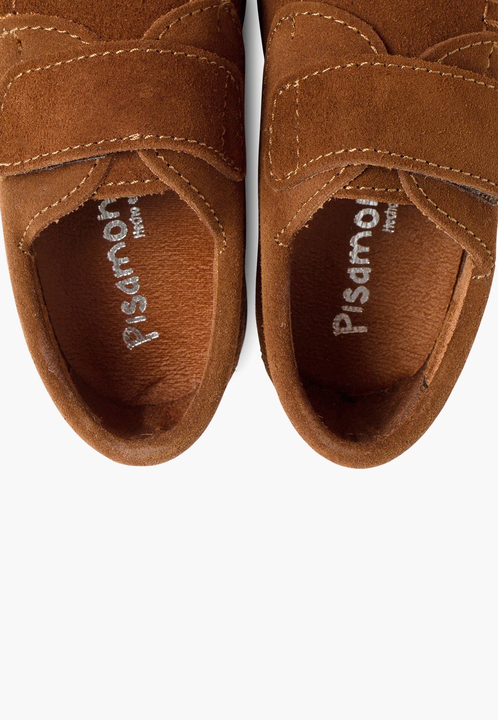 

Ботинки Pisamonas, коричневый